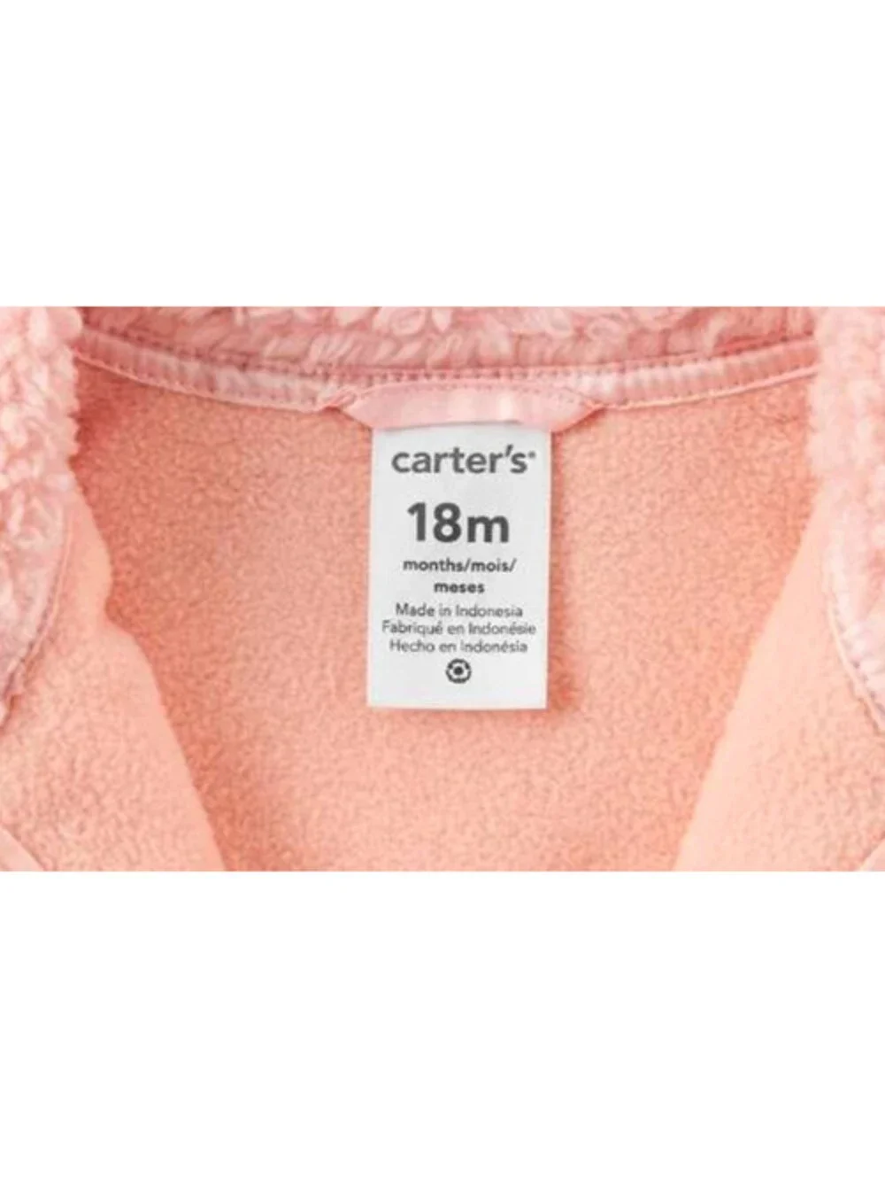 Carters this super